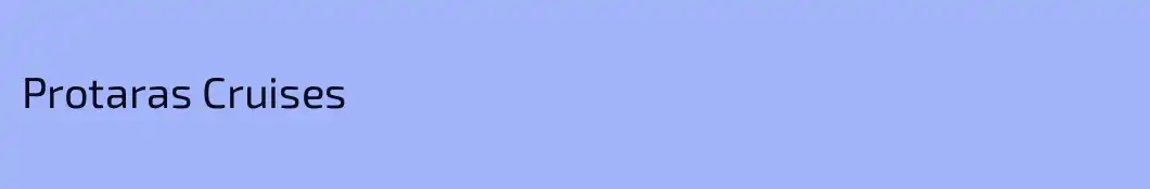Protaras Cruises